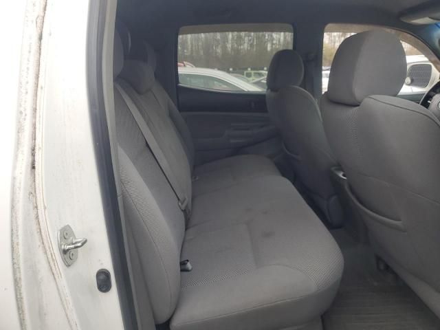 2008 Toyota Tacoma Double Cab Long BED