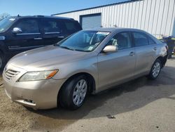 2007 Toyota Camry LE en venta en Shreveport, LA