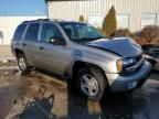 2003 Chevrolet Trailblazer