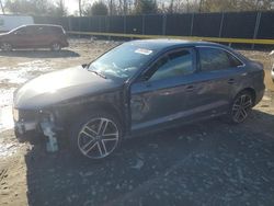 Audi salvage cars for sale: 2018 Audi A3 Premium Plus