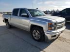 2015 Chevrolet Silverado C1500 LT