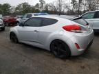 2012 Hyundai Veloster