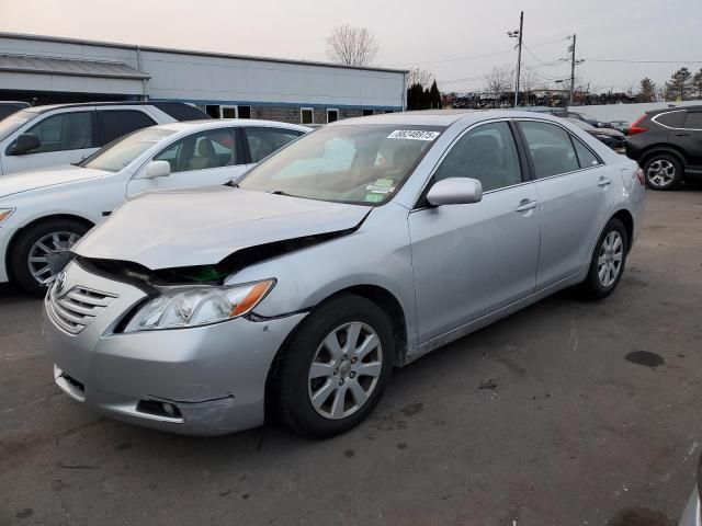 2007 Toyota Camry CE