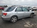 2004 Subaru Impreza Outback Sport