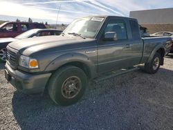 Salvage cars for sale from Copart Mentone, CA: 2009 Ford Ranger