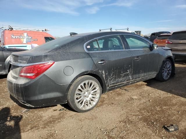 2015 Buick Lacrosse Premium