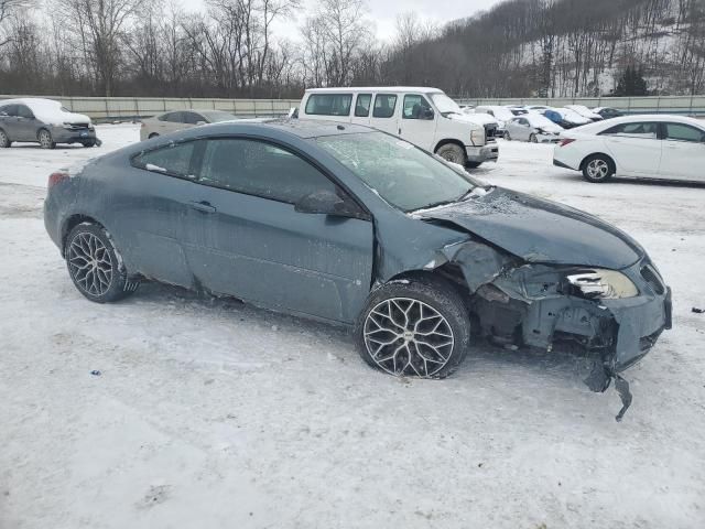 2006 Pontiac G6 GT