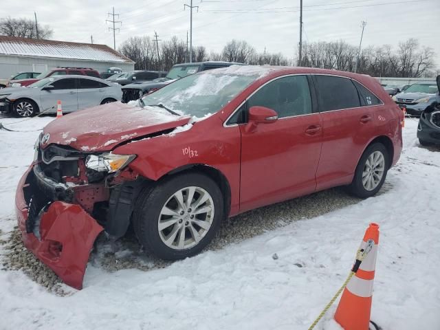 2013 Toyota Venza LE