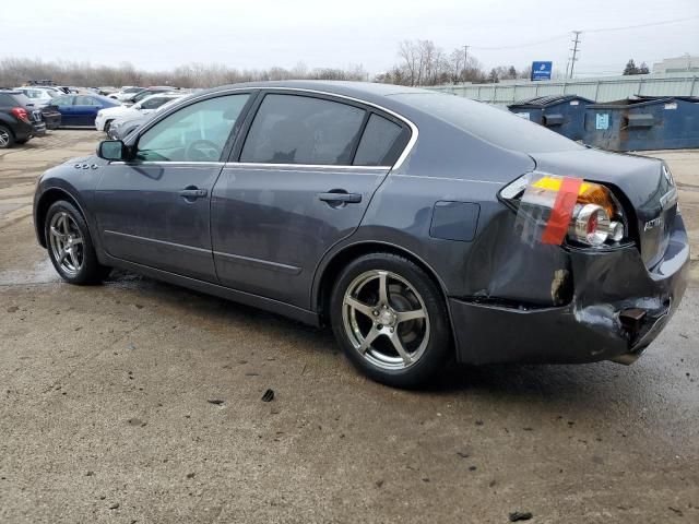 2007 Nissan Altima 2.5