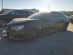 Chevrolet salvage cars for sale: 2014 Chevrolet SS