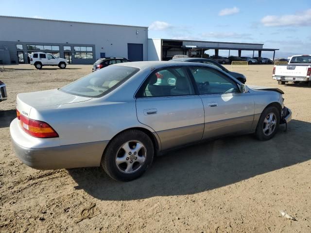 1999 Lexus ES 300