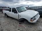 2000 Ford Ranger Super Cab