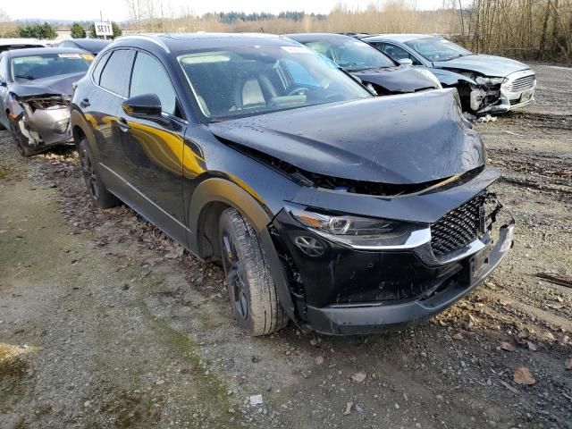 2021 Mazda CX-30 Premium Plus