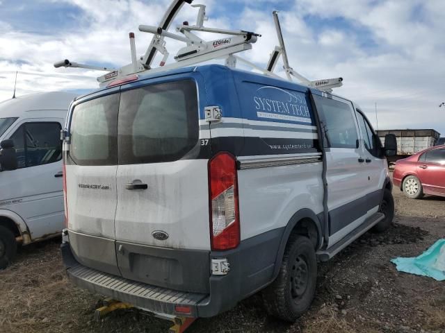 2017 Ford Transit T-250