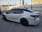 2024 Toyota Camry TRD