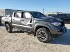 2020 Toyota Tacoma Double Cab