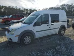 Ford Transit Connect xlt Vehiculos salvage en venta: 2012 Ford Transit Connect XLT