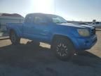 2008 Toyota Tacoma Access Cab