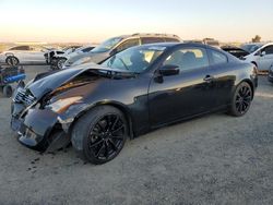 Infiniti g37 Vehiculos salvage en venta: 2010 Infiniti G37 Base