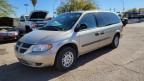 2005 Dodge Grand Caravan SE