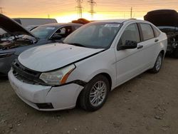 2009 Ford Focus SE en venta en Elgin, IL