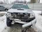 2010 Toyota Tacoma Access Cab