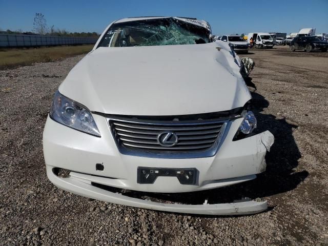 2008 Lexus ES 350