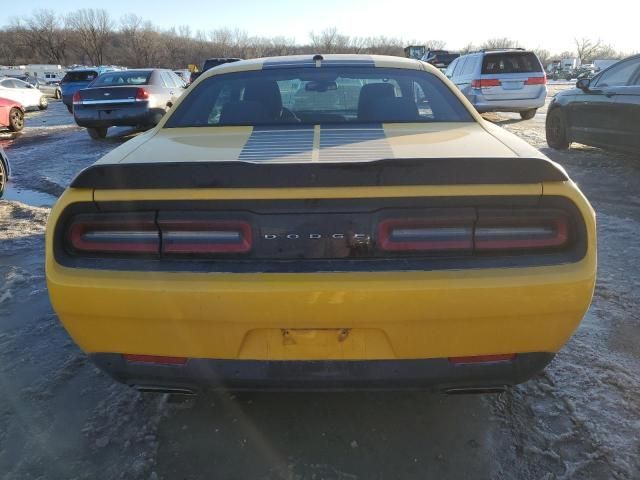 2017 Dodge Challenger R/T