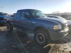 2008 Ford Ranger Super Cab