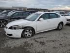 2010 Chevrolet Impala LT