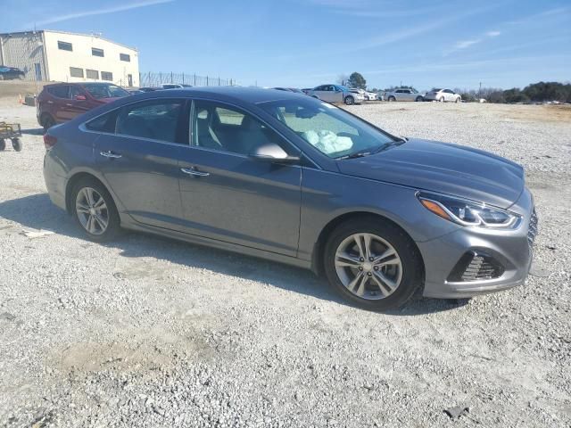 2019 Hyundai Sonata Limited