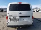 2016 Nissan NV200 2.5S