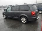 2012 Dodge Grand Caravan Crew