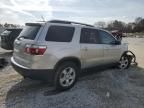 2008 GMC Acadia SLE