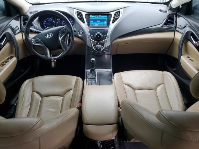 2013 Hyundai Azera