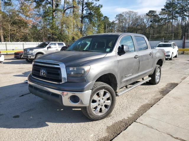 2012 Toyota Tundra Crewmax SR5