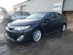 2012 Toyota Camry Hybrid