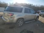 2015 GMC Acadia SLE