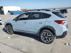 2018 Subaru Crosstrek Limited