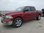 2013 Dodge RAM 1500 SLT