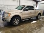 2011 Ford F150 Super Cab