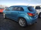 2013 Mitsubishi Outlander Sport ES