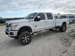 Carros con verificación Run & Drive a la venta en subasta: 2012 Ford F350 Super Duty