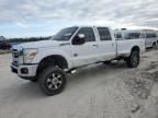 2012 Ford F350 Super Duty