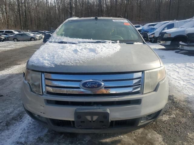 2007 Ford Edge SEL Plus