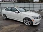 2011 Mercedes-Benz C 300 4matic