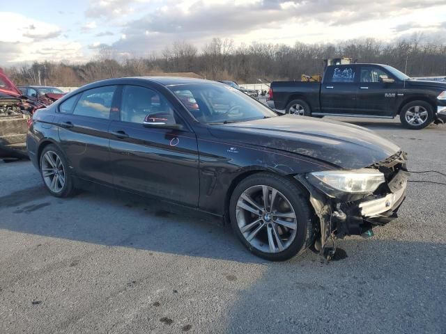 2015 BMW 428 I Gran Coupe