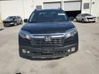 2017 Honda Ridgeline RTL