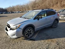 2014 Subaru XV Crosstrek 2.0 Limited en venta en Marlboro, NY