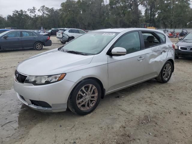 2012 KIA Forte EX